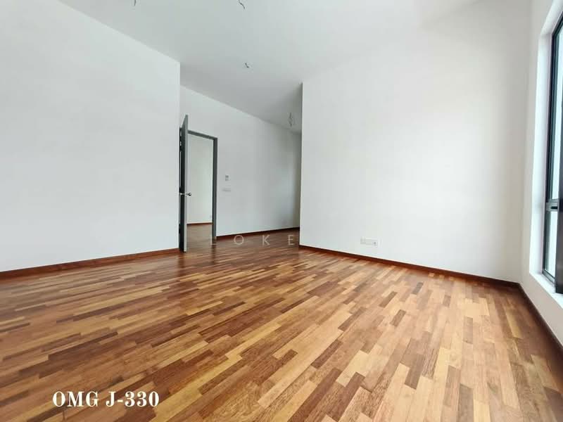 Semi-Detached House for Sale in Setia Utama (Setia Alam) - Loke . - Interior - PropertyGuru.com.my