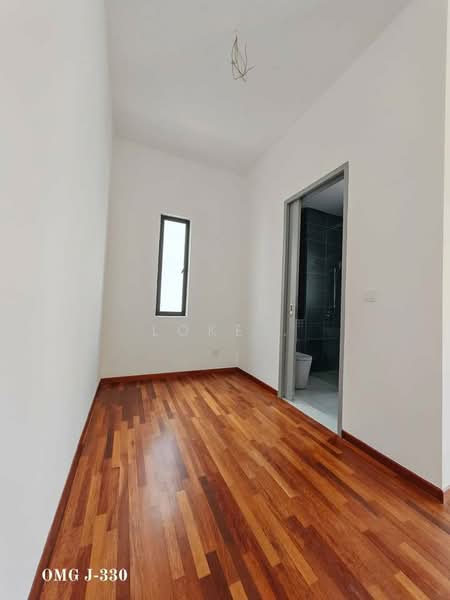 Semi-Detached House for Sale in Setia Utama (Setia Alam) - Loke . - Interior - PropertyGuru.com.my