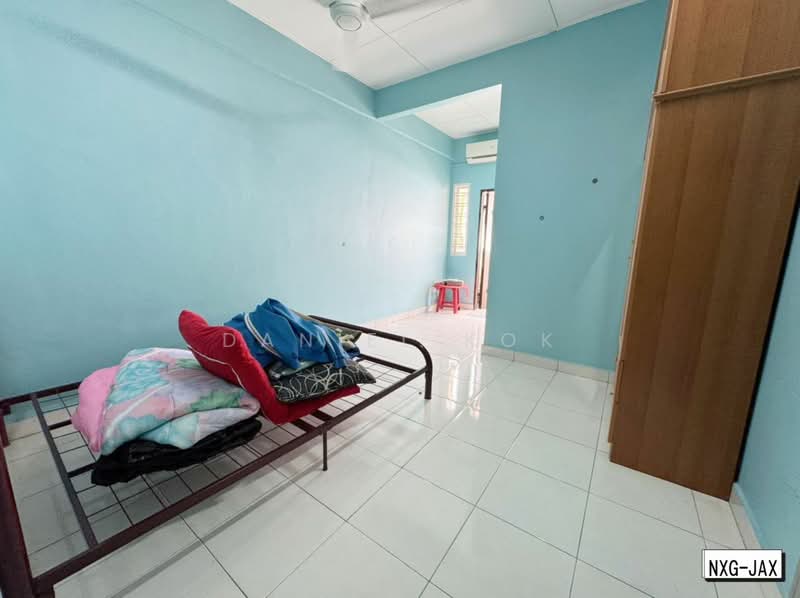 2-storey Terraced House for Sale in Bandar Puteri Klang (Klang) - Daniel Kok - Bedroom - PropertyGuru.com.my