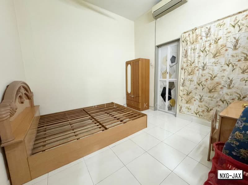 2-storey Terraced House for Sale in Bandar Puteri Klang (Klang) - Daniel Kok - Bedroom - PropertyGuru.com.my
