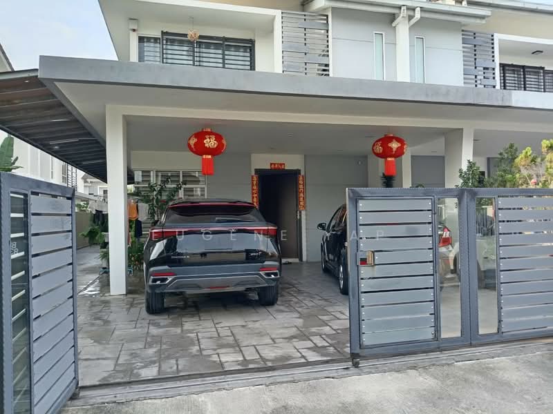 Cluster House for Sale in M Residence 2 (Rawang) - Eugene Yap - PropertyGuru.com.my