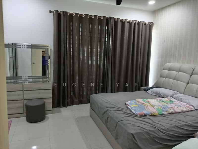 Cluster House for Sale in M Residence 2 (Rawang) - Eugene Yap - PropertyGuru.com.my