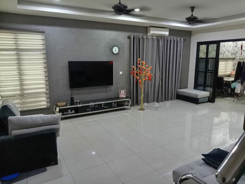 Cluster House for Sale in M Residence 2 (Rawang) - Eugene Yap - PropertyGuru.com.my