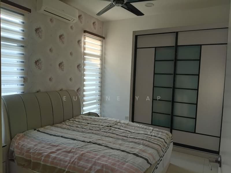 Cluster House for Sale in M Residence 2 (Rawang) - Eugene Yap - PropertyGuru.com.my