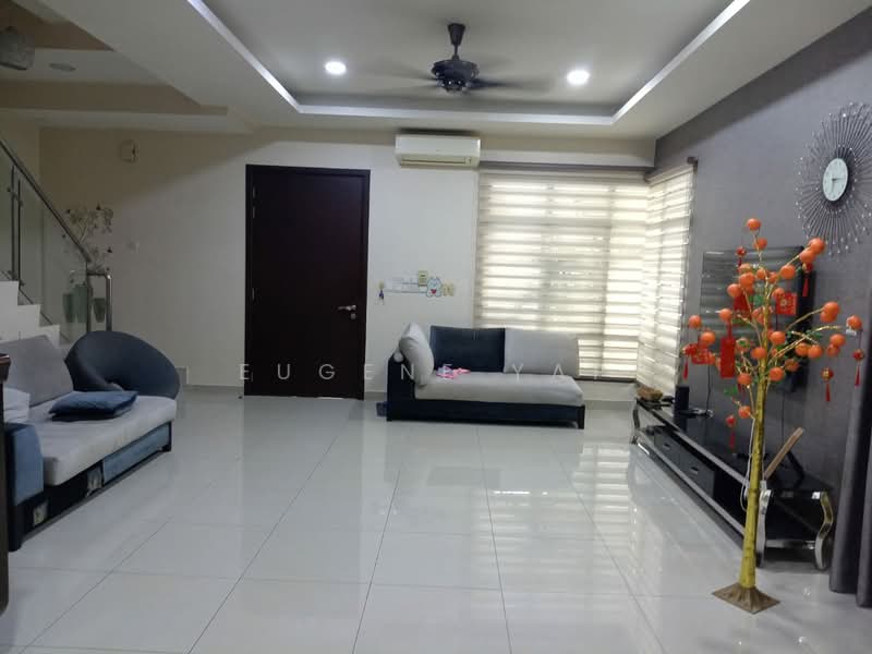 Cluster House for Sale in M Residence 2 (Rawang) - Eugene Yap - PropertyGuru.com.my