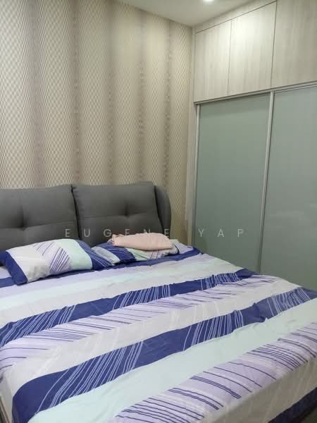 Cluster House for Sale in M Residence 2 (Rawang) - Eugene Yap - PropertyGuru.com.my