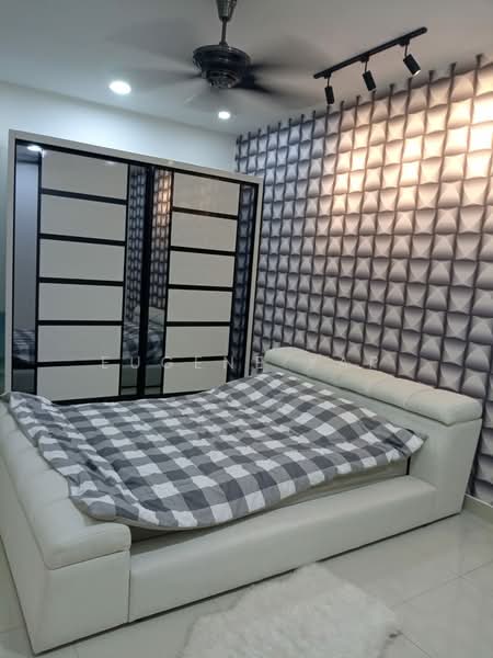 Cluster House for Sale in M Residence 2 (Rawang) - Eugene Yap - PropertyGuru.com.my