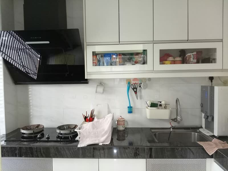 Cluster House for Sale in M Residence 2 (Rawang) - Eugene Yap - PropertyGuru.com.my