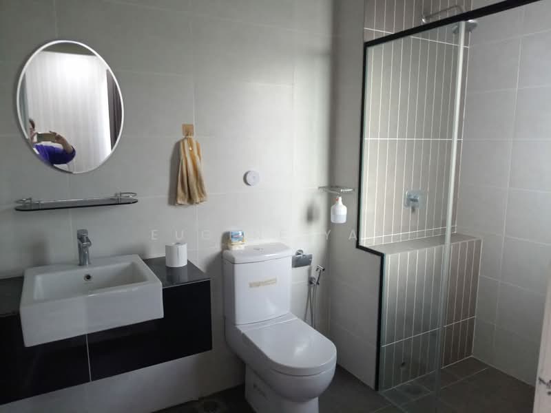 Cluster House for Sale in M Residence 2 (Rawang) - Eugene Yap - PropertyGuru.com.my