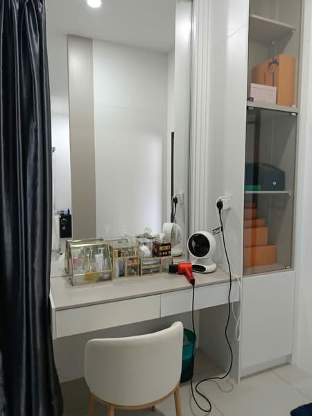 Semi-Detached House for Sale in Seberang Perai (Penang) - Yeoh . - Interior - PropertyGuru.com.my