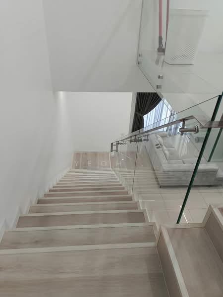 Semi-Detached House for Sale in Seberang Perai (Penang) - Yeoh . - PropertyGuru.com.my