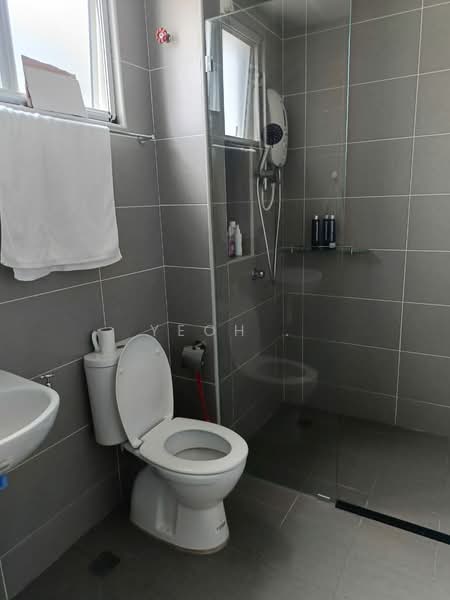 Semi-Detached House for Sale in Seberang Perai (Penang) - Yeoh . - Bathroom - PropertyGuru.com.my