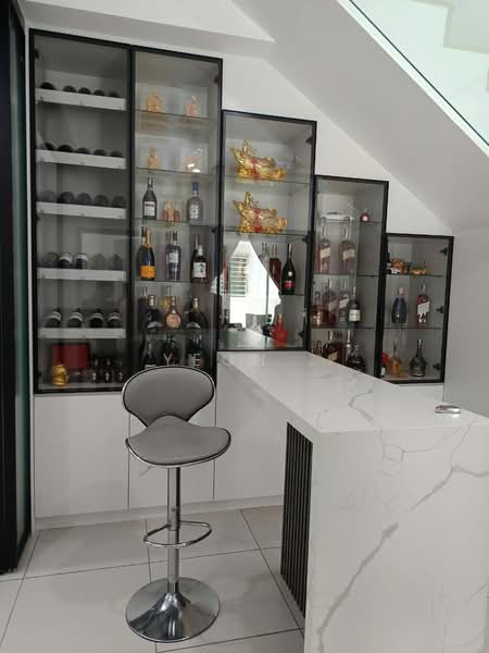 Semi-Detached House for Sale in Seberang Perai (Penang) - Yeoh . - PropertyGuru.com.my