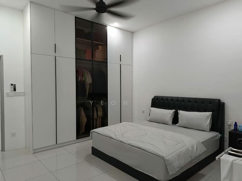 Semi-Detached House for Sale in Seberang Perai (Penang) - Yeoh . - PropertyGuru.com.my