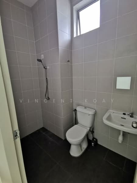 Rumah Teres 2 Tingkat untuk Dijual di Tasek Gelugor (Penang) - Vincent Koay - Bathroom - PropertyGuru.com.my