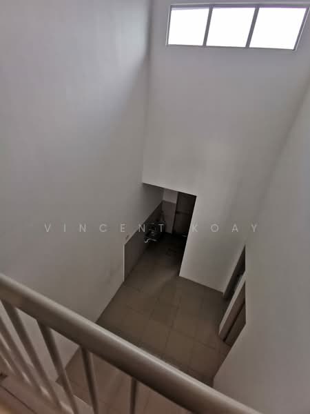 Rumah Teres 2 Tingkat untuk Dijual di Tasek Gelugor (Penang) - Vincent Koay - Interior - PropertyGuru.com.my