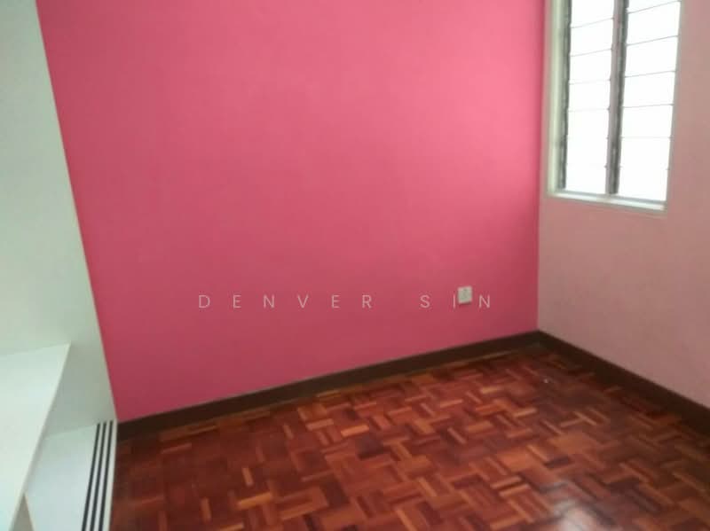 Rumah Bandar untuk Disewa di Alam Damai (Cheras) - Denver Sin - Bedroom - PropertyGuru.com.my