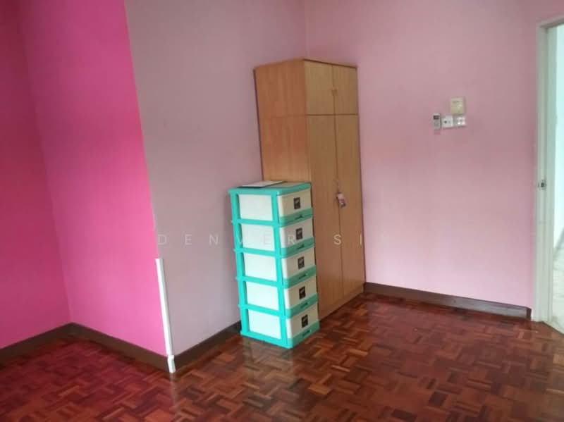 Rumah Bandar untuk Disewa di Alam Damai (Cheras) - Denver Sin - Interior - PropertyGuru.com.my