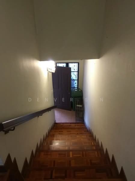 Rumah Bandar untuk Disewa di Alam Damai (Cheras) - Denver Sin - Corridor - PropertyGuru.com.my