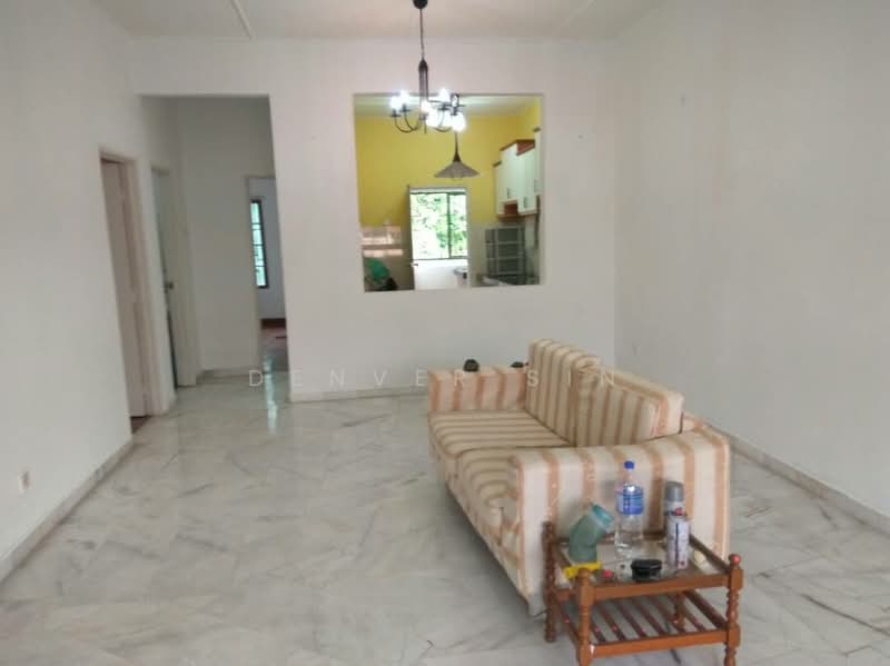 Rumah Bandar untuk Disewa di Alam Damai (Cheras) - Denver Sin - Living Room - PropertyGuru.com.my