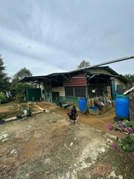 Tanah Pertanian untuk Dijual di Taman Scientex Kulai (Sedenak) - Kelvin Koay - Exterior - PropertyGuru.com.my