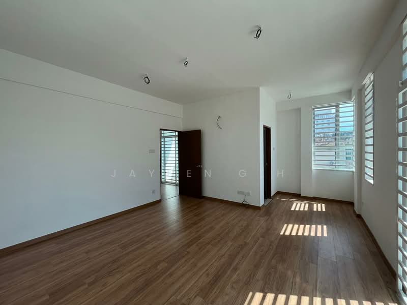 Bungalow for Sale in Alor Setar (Kedah) - Jayden Geh - Living Room - PropertyGuru.com.my