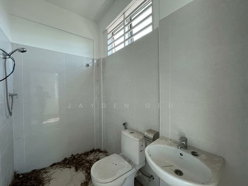 Bungalow for Sale in Alor Setar (Kedah) - Jayden Geh - Bathroom - PropertyGuru.com.my