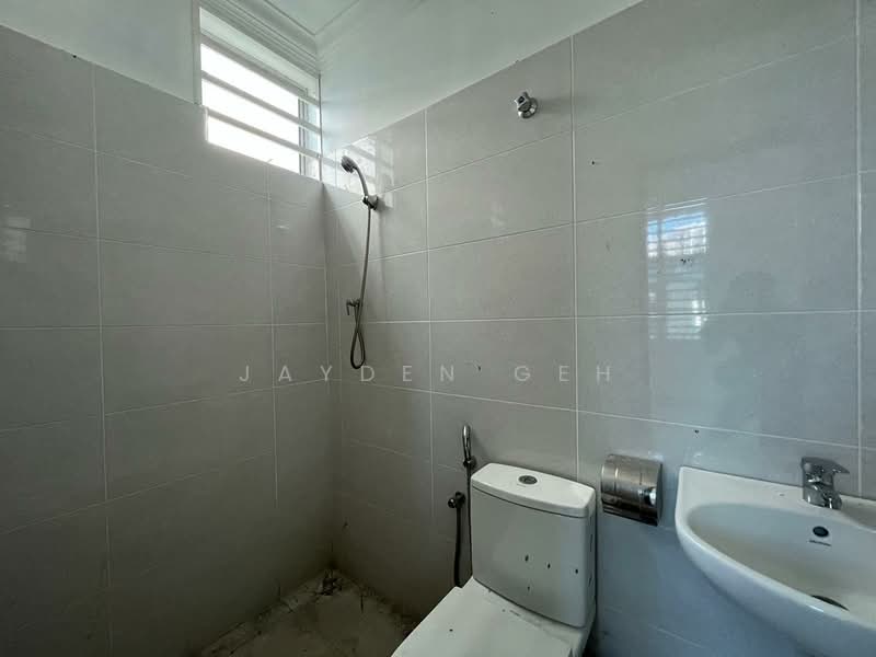 Bungalow for Sale in Alor Setar (Kedah) - Jayden Geh - Bathroom - PropertyGuru.com.my