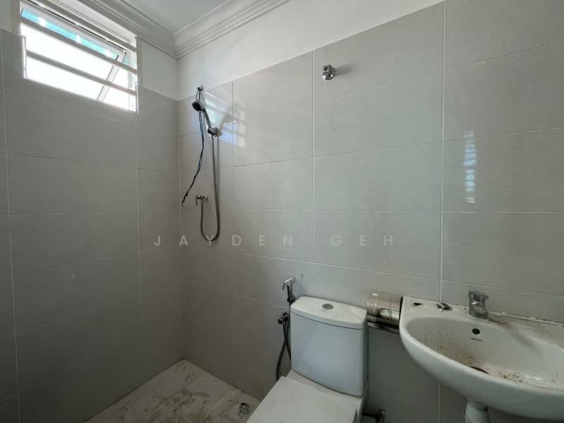 Bungalow for Sale in Alor Setar (Kedah) - Jayden Geh - Bathroom - PropertyGuru.com.my
