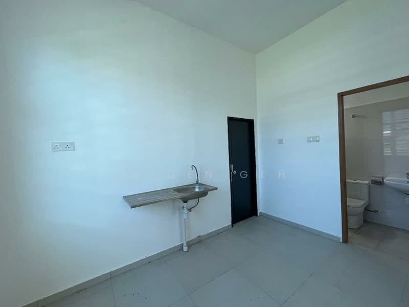 Bungalow for Sale in Alor Setar (Kedah) - Jayden Geh - Bathroom - PropertyGuru.com.my