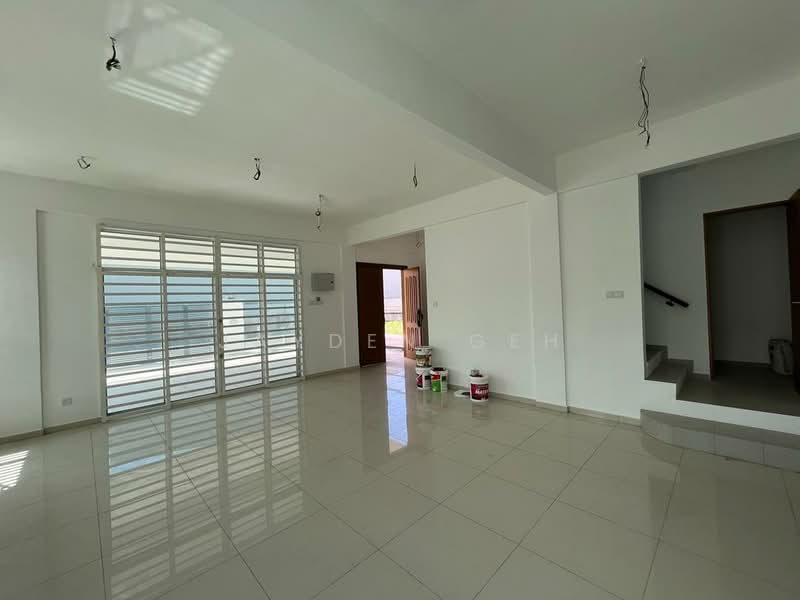 Bungalow for Sale in Alor Setar (Kedah) - Jayden Geh - Living Room - PropertyGuru.com.my