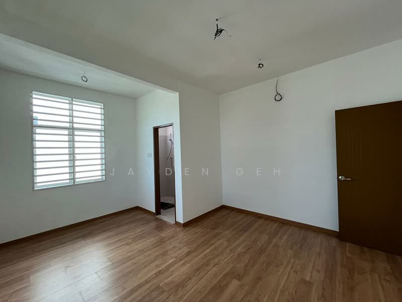 Bungalow for Sale in Alor Setar (Kedah) - Jayden Geh - Interior - PropertyGuru.com.my