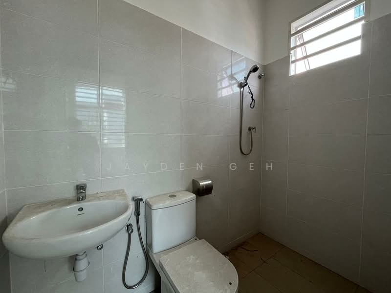 Bungalow for Sale in Alor Setar (Kedah) - Jayden Geh - Bathroom - PropertyGuru.com.my