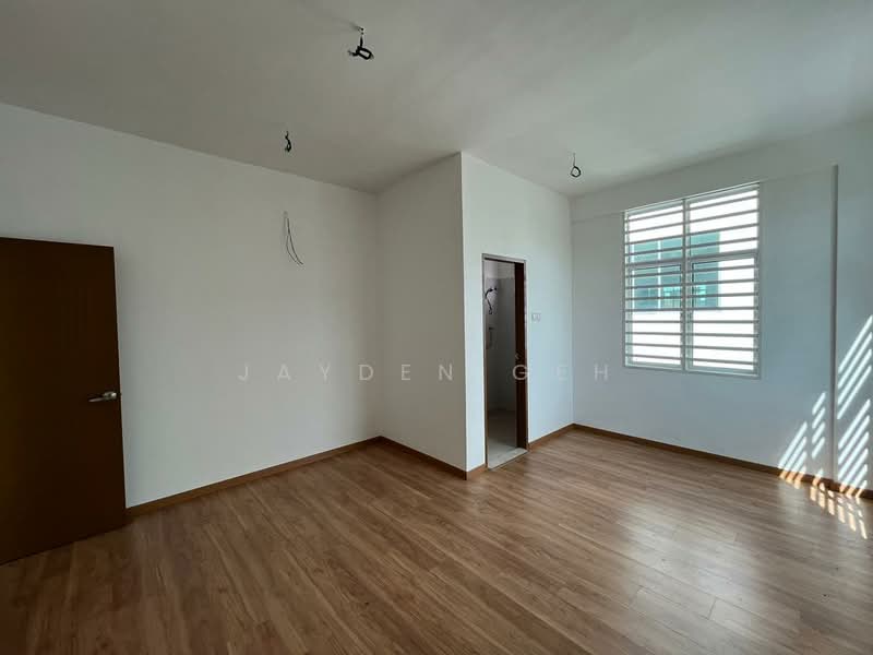 Bungalow for Sale in Alor Setar (Kedah) - Jayden Geh - Interior - PropertyGuru.com.my