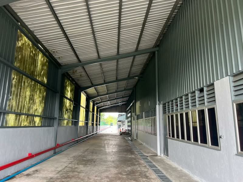 Kilang untuk Disewa di Semenyih (Selangor) - Lucas Lim - Exterior - PropertyGuru.com.my