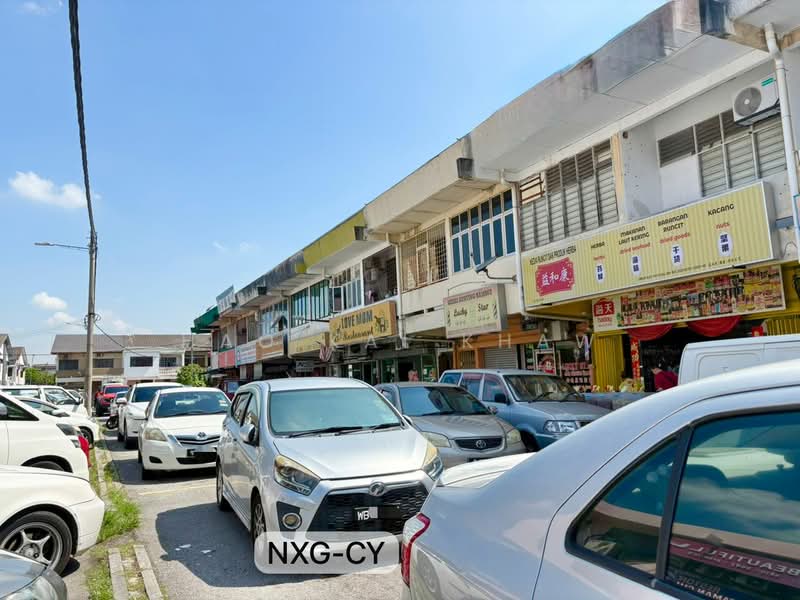 Kedai untuk Dijual di Taman Chi Liung (Klang) - Hao Kai Khaw - PropertyGuru.com.my