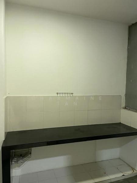 Condominium for Sale at The iResidence - Charmaine Tan - Kitchen - PropertyGuru.com.my