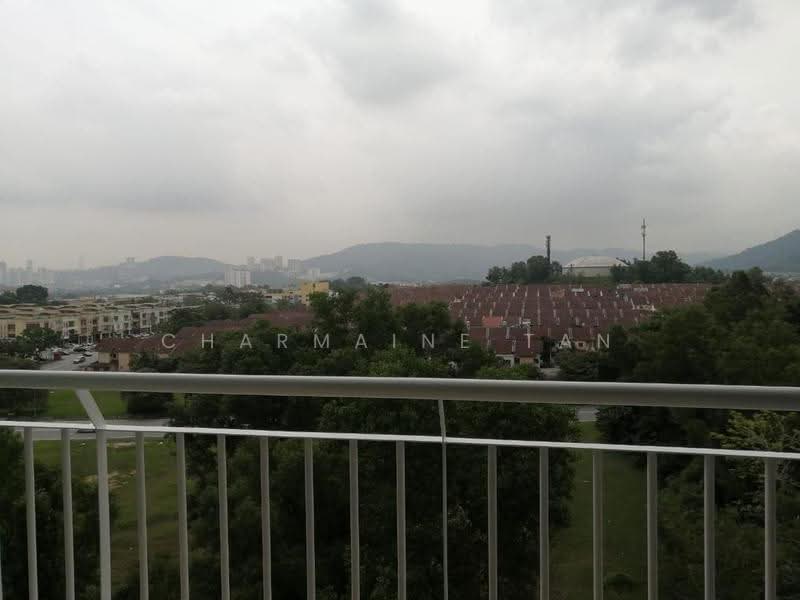 Condominium for Sale at The iResidence - Charmaine Tan - View - PropertyGuru.com.my
