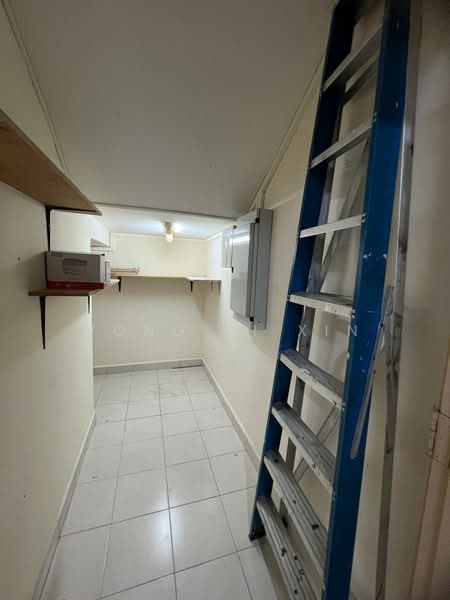 Banglo Pautan untuk Dijual di Taman Sri Pulai Perdana (Skudai) - Wong Yi Xin - Interior - PropertyGuru.com.my