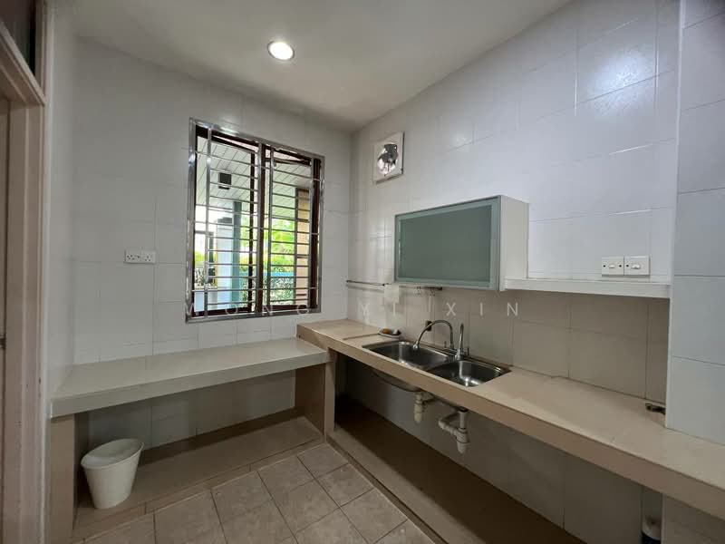 Banglo Pautan untuk Dijual di Taman Sri Pulai Perdana (Skudai) - Wong Yi Xin - Kitchen - PropertyGuru.com.my