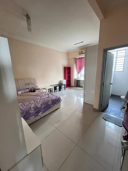 Pangsapuri untuk Disewa di Mahkota Residence - Chai Ming Hern - Bedroom - PropertyGuru.com.my