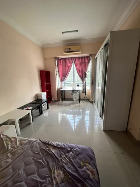 Pangsapuri untuk Disewa di Mahkota Residence - Chai Ming Hern - Bedroom - PropertyGuru.com.my