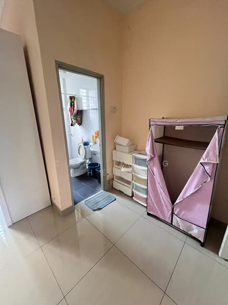 Pangsapuri untuk Disewa di Mahkota Residence - Chai Ming Hern - Bathroom - PropertyGuru.com.my
