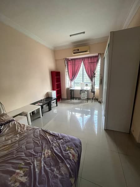 Pangsapuri untuk Disewa di Mahkota Residence - Chai Ming Hern - Bedroom - PropertyGuru.com.my