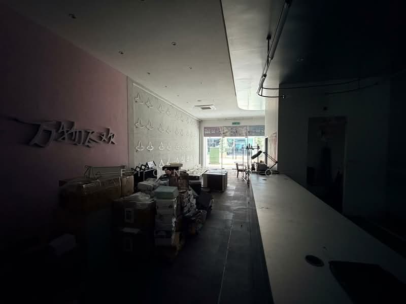 Rumah Niaga untuk Disewa di Johor Bahru (Johor) - Fiona Loo - Interior - PropertyGuru.com.my
