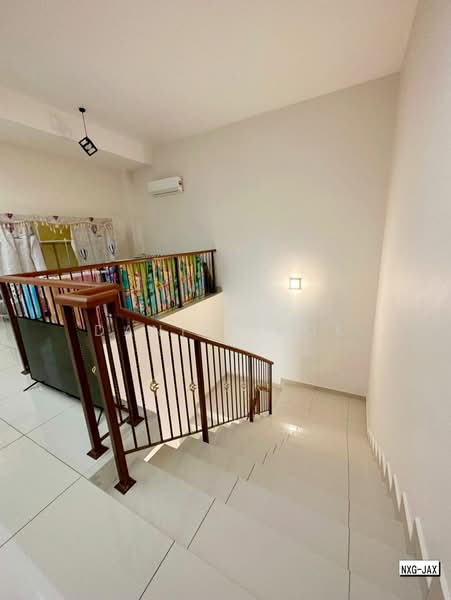 Semi-Detached House for Sale in Kawasan 2, Taman Sri Andalas (Klang) - Daniel Kok - Interior - PropertyGuru.com.my