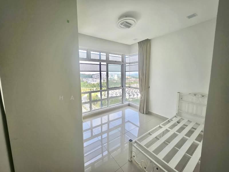 Kondominium untuk Disewa di Dwiputra Residences - Hasif Ludin - Bedroom - PropertyGuru.com.my