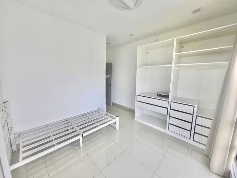 Kondominium untuk Disewa di Dwiputra Residences - Hasif Ludin - Bedroom - PropertyGuru.com.my