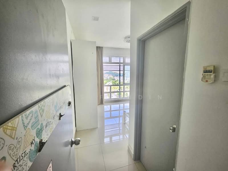 Kondominium untuk Disewa di Dwiputra Residences - Hasif Ludin - Interior - PropertyGuru.com.my