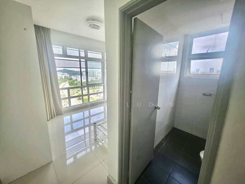 Kondominium untuk Disewa di Dwiputra Residences - Hasif Ludin - Interior - PropertyGuru.com.my